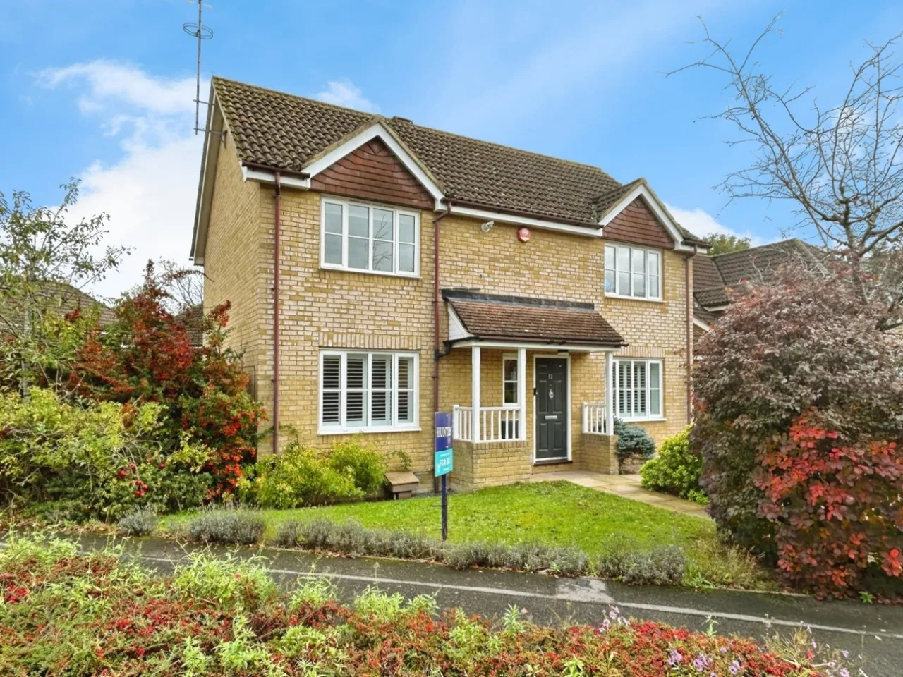 4 bed house for sale — ST. MICHAELS, TENTERDEN