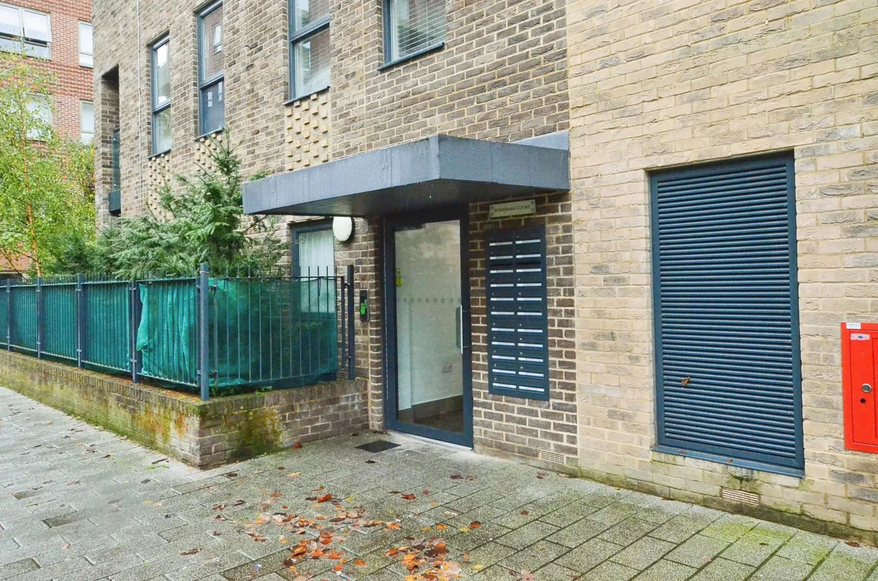 Bucknall Place, Watford, WD19, photo 10