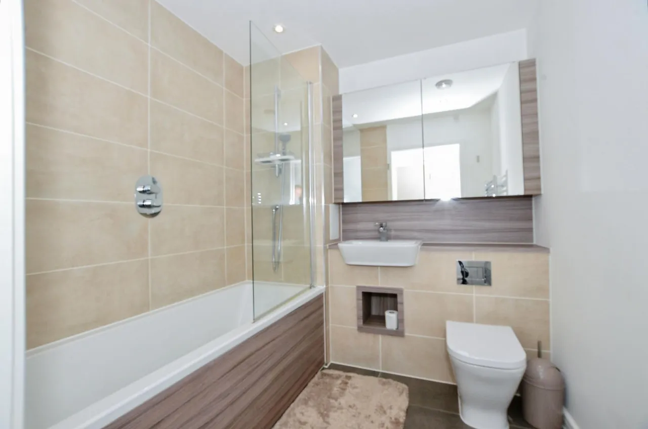 Bucknall Place, Watford, WD19, photo 7
