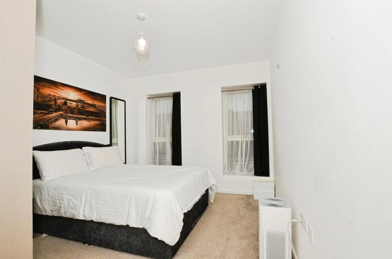 Bucknall Place, Watford, WD19, photo 4