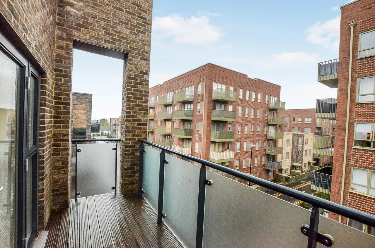 Bucknall Place, Watford, WD19, photo 8
