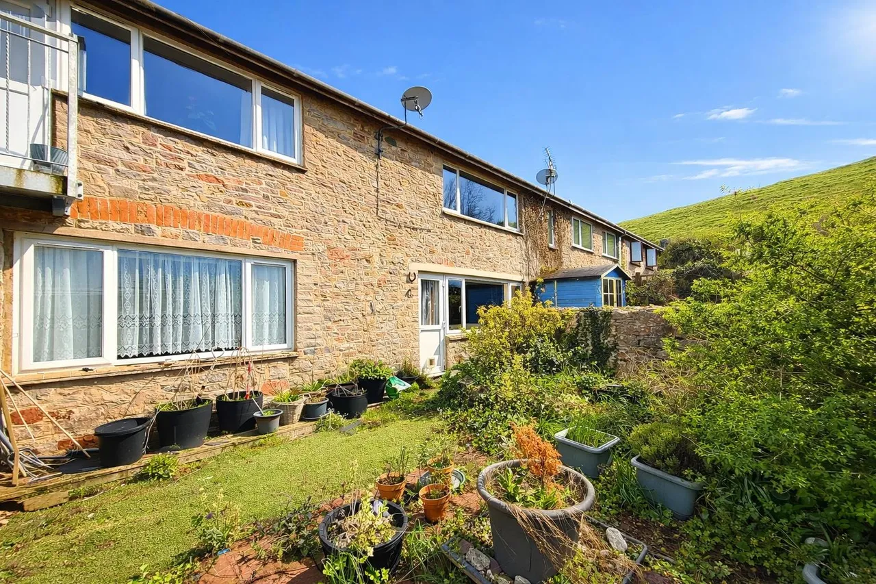 2 bed flat for sale, Galmpton Farm Close, Galmpton
