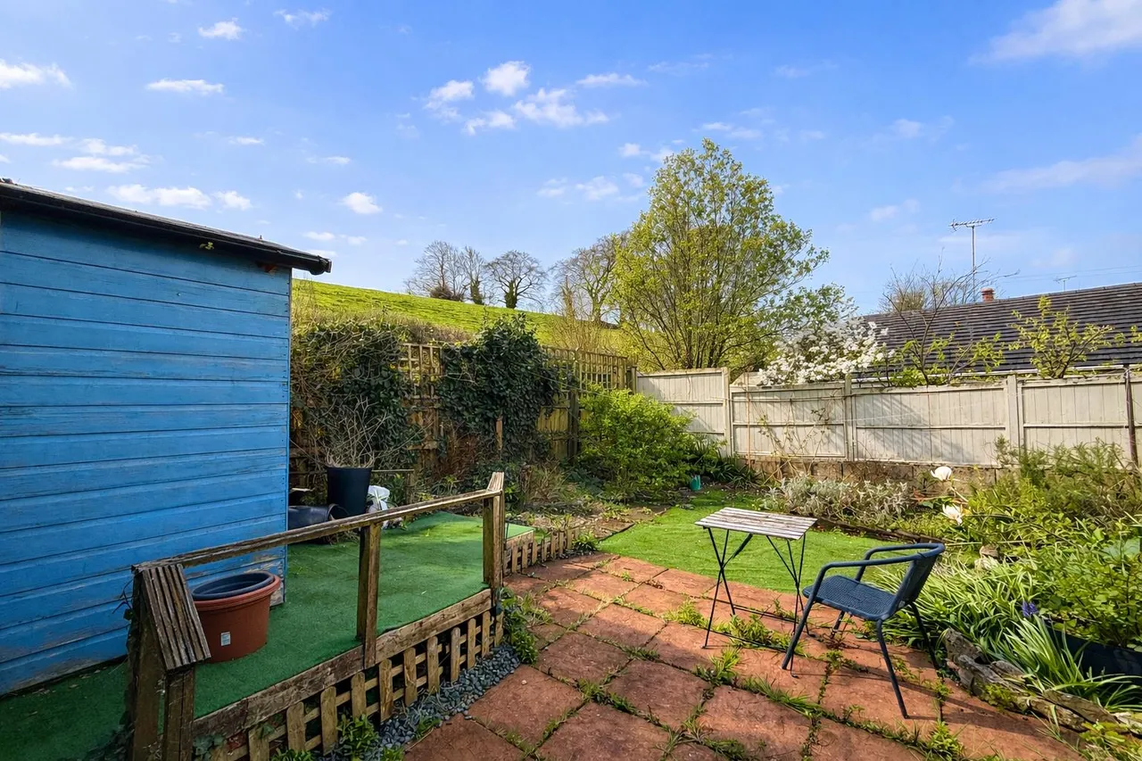 Galmpton Farm Close, Galmpton, photo 4
