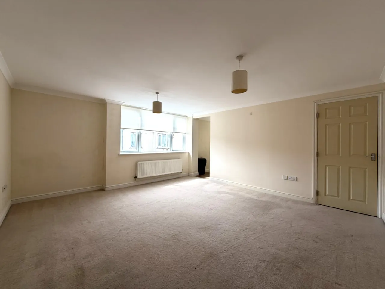 Clarence Street, Swindon, SN1, photo 3