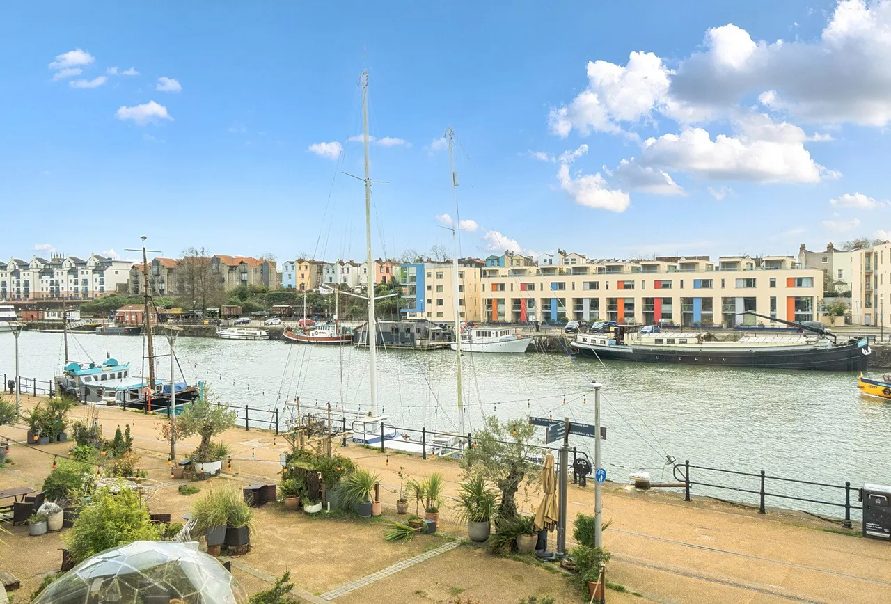 Hannover Quay, Bristol, BS1 5JP, photo 14