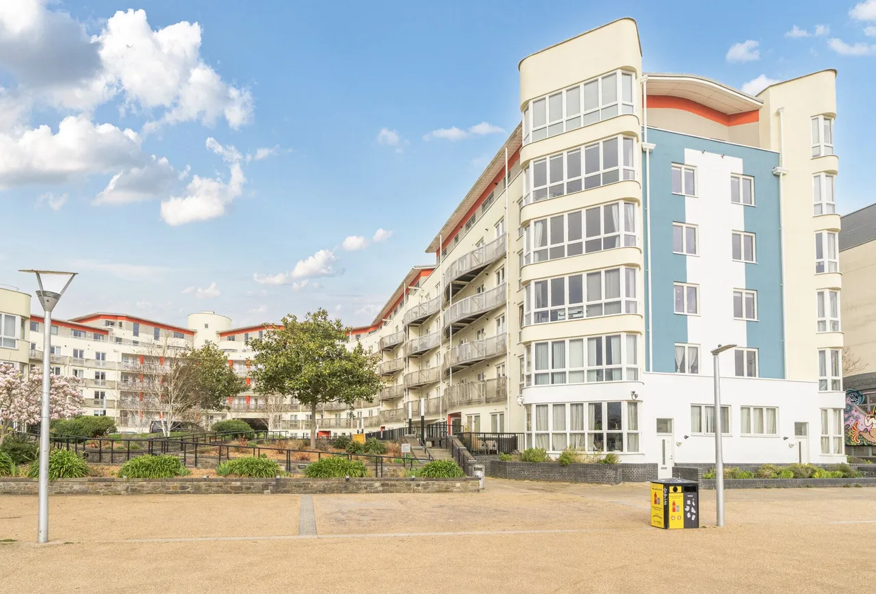 Hannover Quay, Bristol, BS1 5JP, photo 15