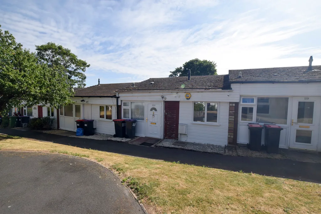 1 bed house for sale, Burford, Brookside, TF3