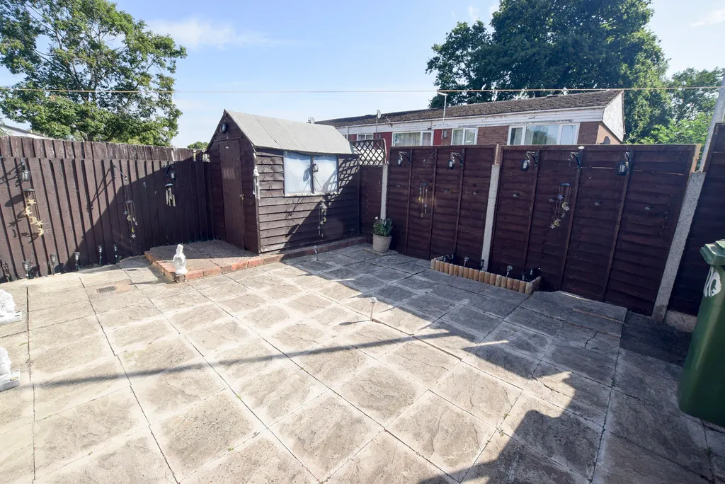 Burford, Brookside, TF3, photo 4