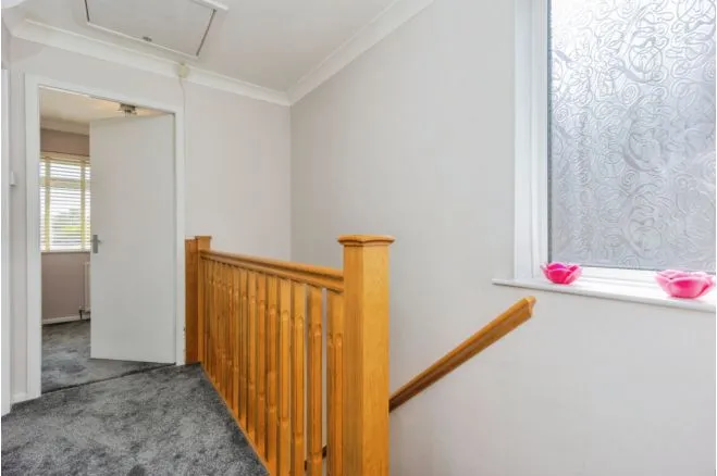 Ashlands Drive, Manchester, M34, photo 8