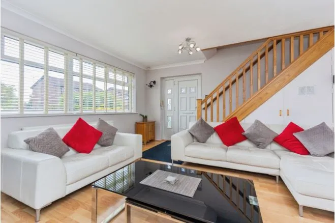 Ashlands Drive, Manchester, M34, photo 4