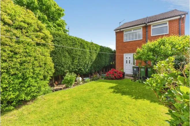 Ashlands Drive, Manchester, M34, photo 14