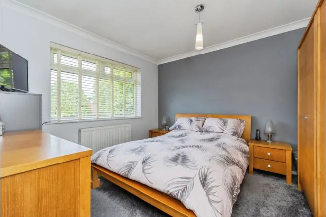 Ashlands Drive, Manchester, M34, photo 9