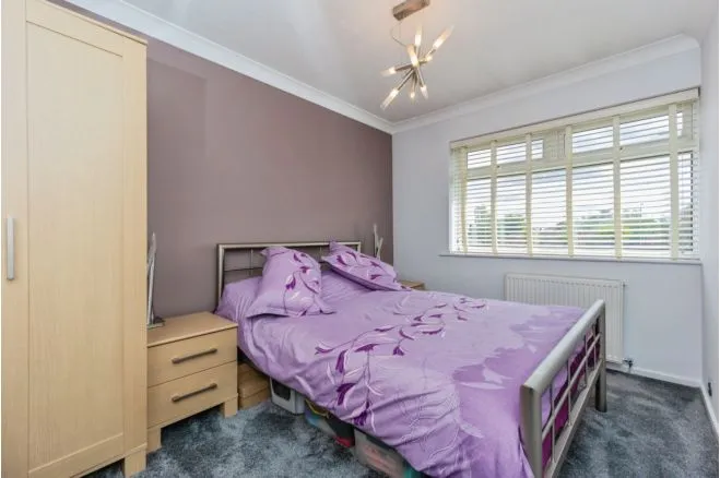Ashlands Drive, Manchester, M34, photo 11