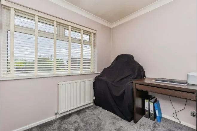 Ashlands Drive, Manchester, M34, photo 12