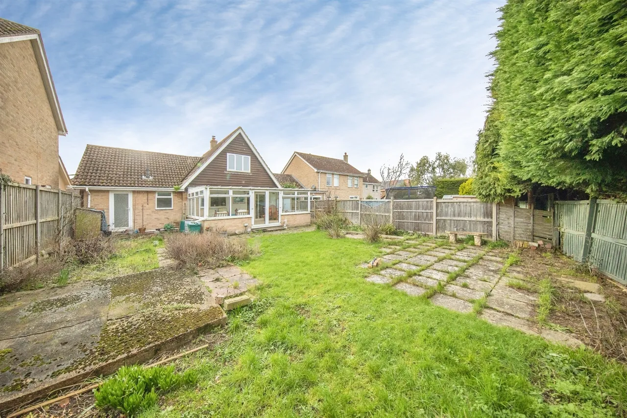Holbrook Close, Great Waldingfield, Sudbury, photo 3