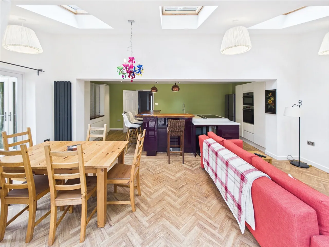 Baileys Mead Road, Stapleton, BS16, photo 3