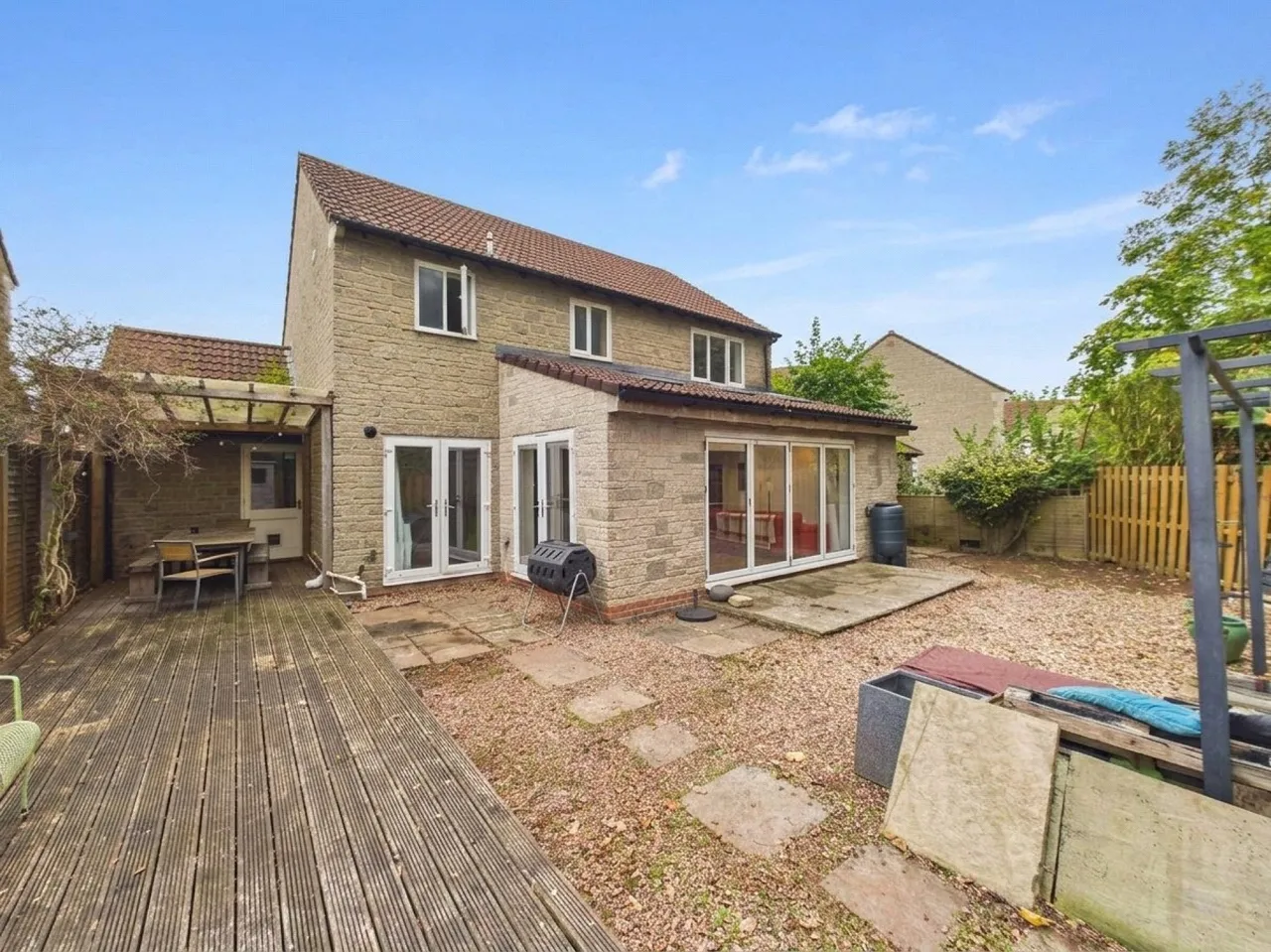 Baileys Mead Road, Stapleton, BS16, photo 22