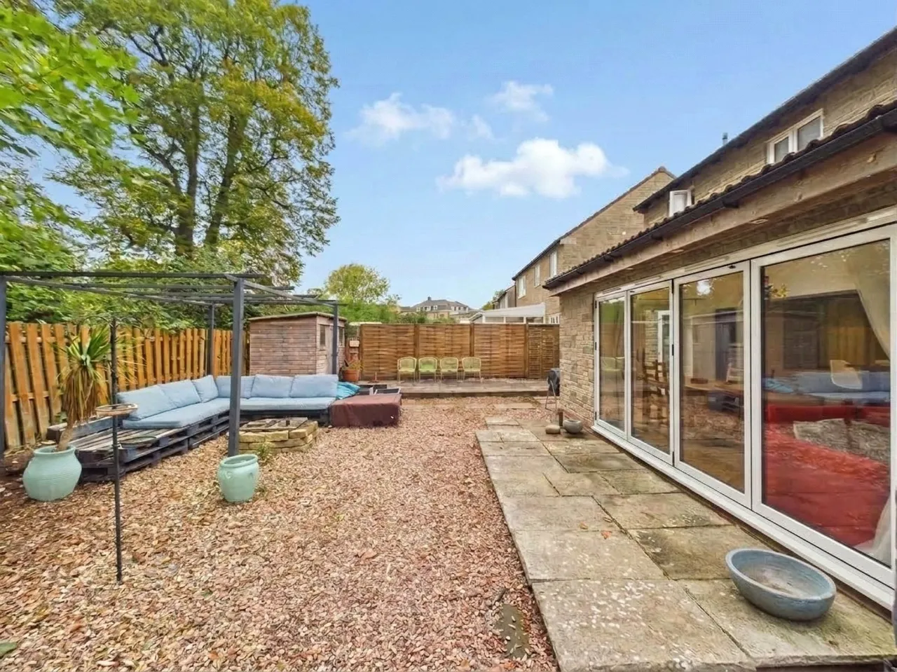 Baileys Mead Road, Stapleton, BS16, photo 21