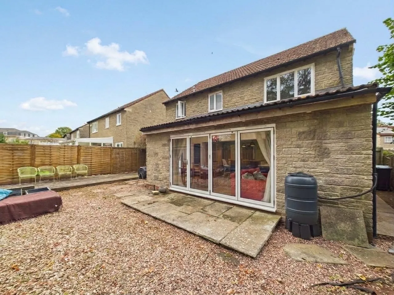 Baileys Mead Road, Stapleton, BS16, photo 20