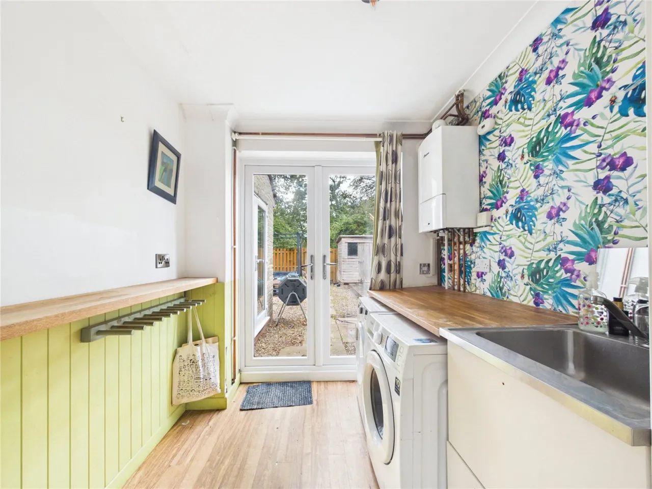 Baileys Mead Road, Stapleton, BS16, photo 10