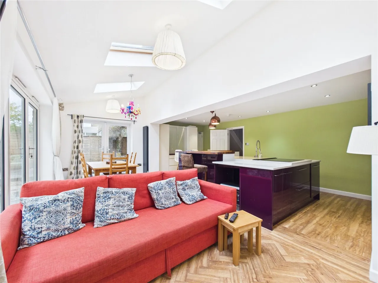 Baileys Mead Road, Stapleton, BS16, photo 4