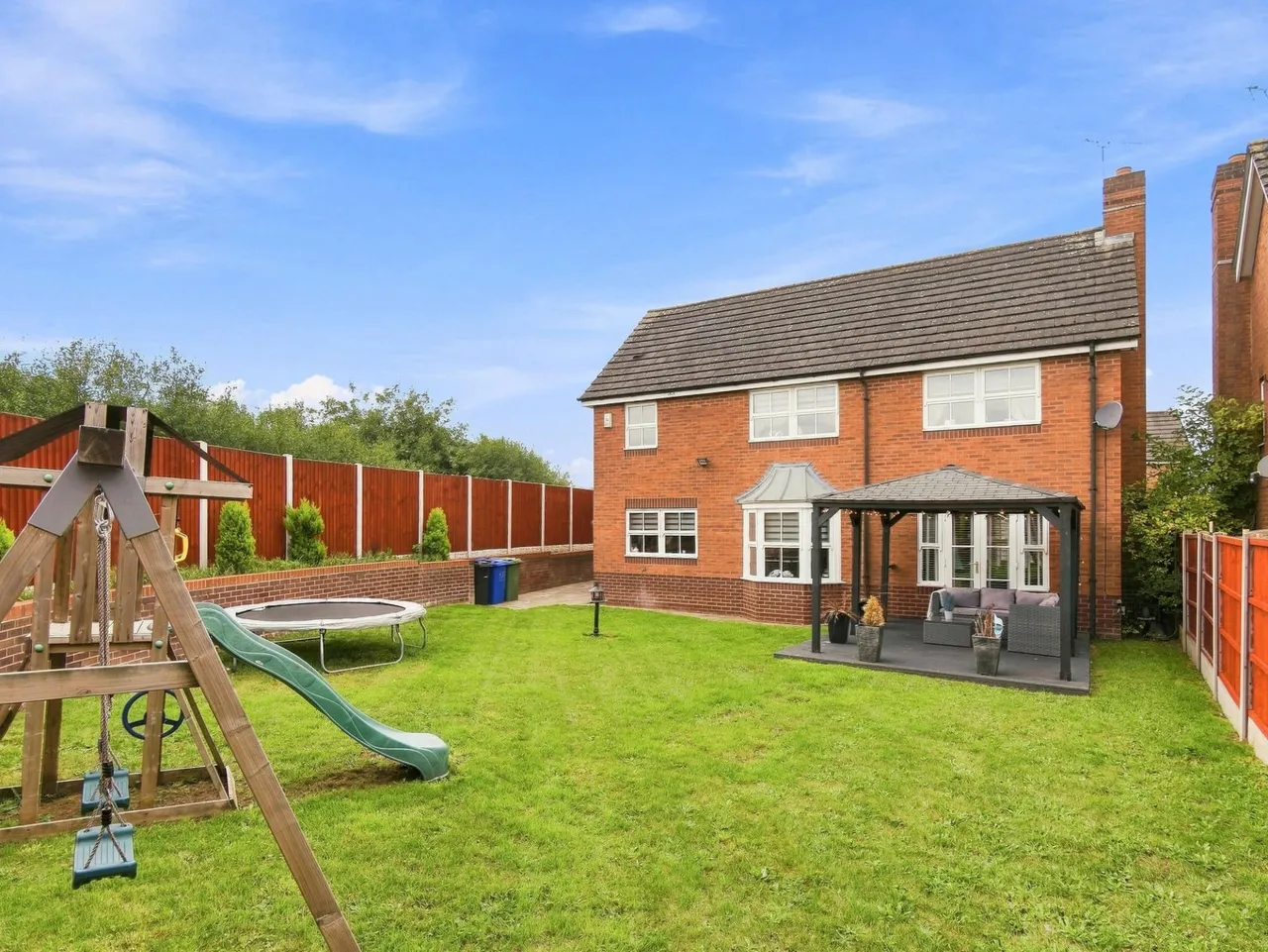 Sanderling Road, Gateford, S81, photo 28