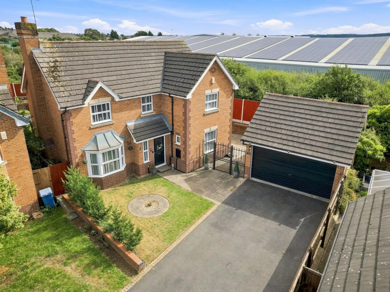 Sanderling Road, Gateford, S81, photo 34