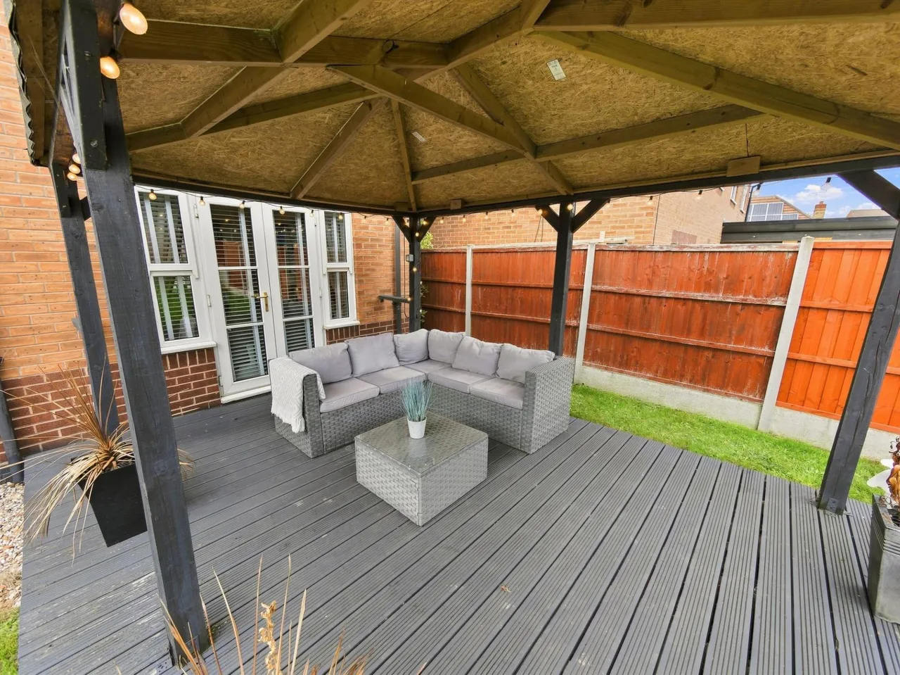 Sanderling Road, Gateford, S81, photo 31