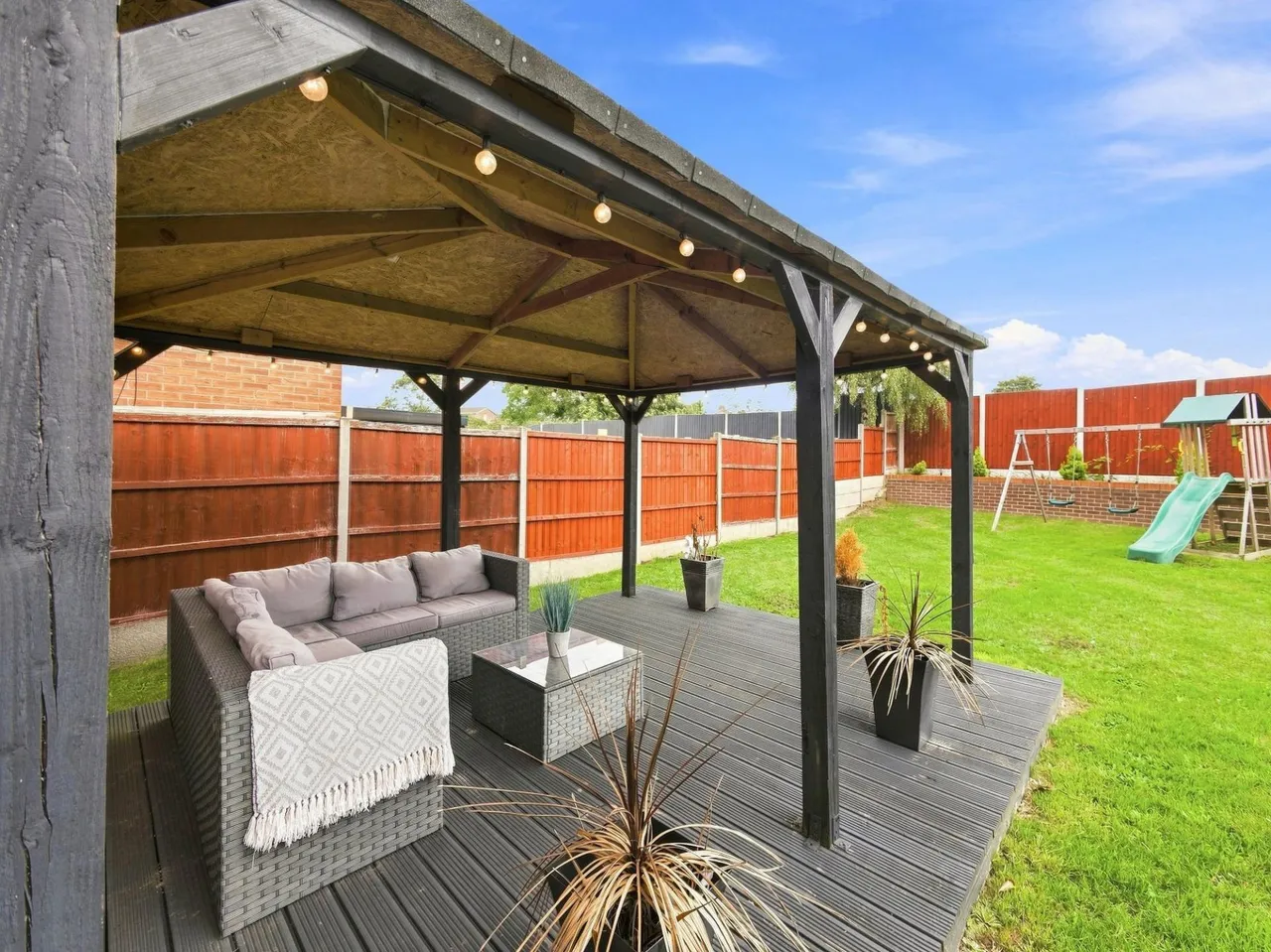 Sanderling Road, Gateford, S81, photo 29