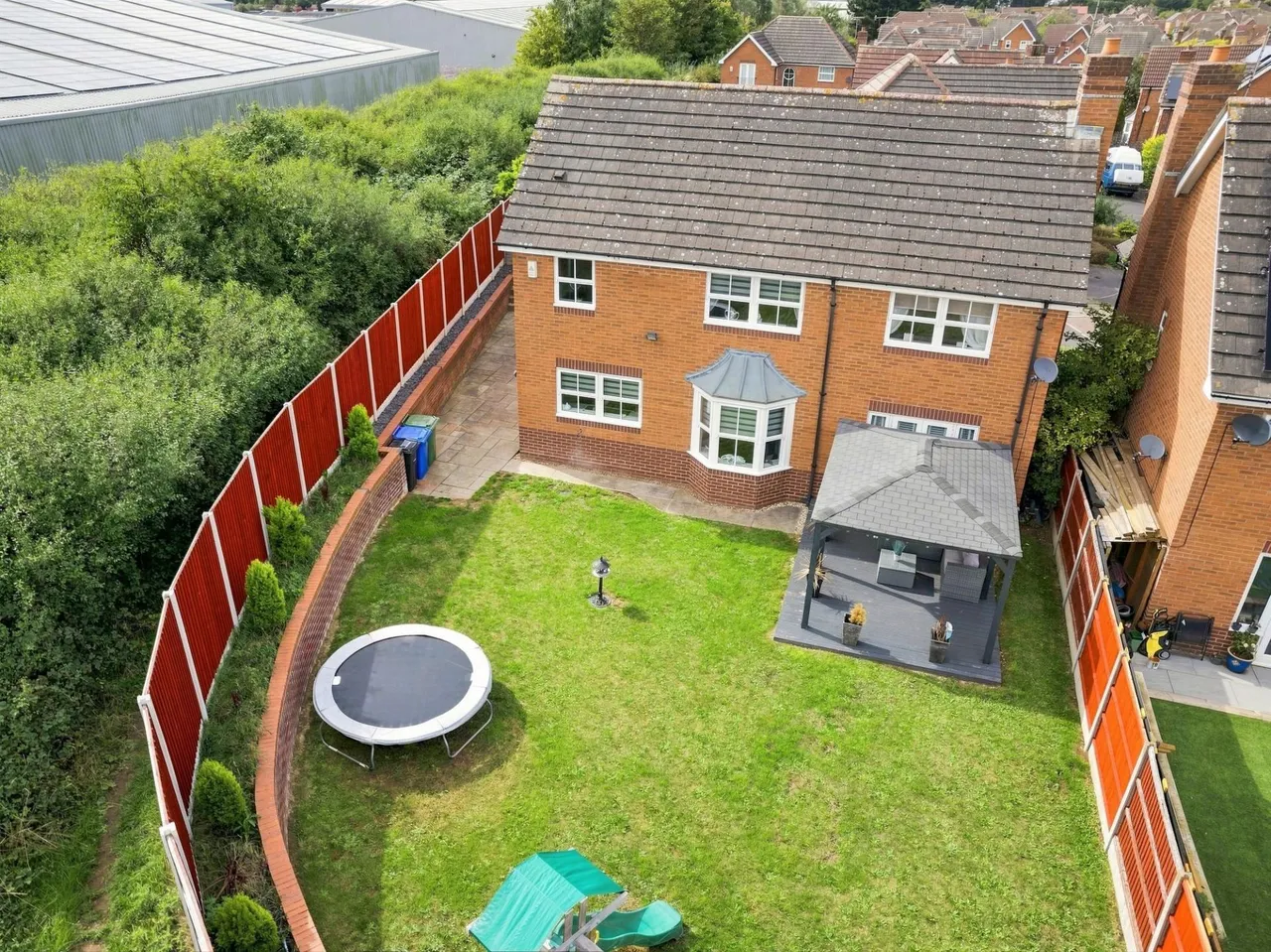 Sanderling Road, Gateford, S81, photo 4