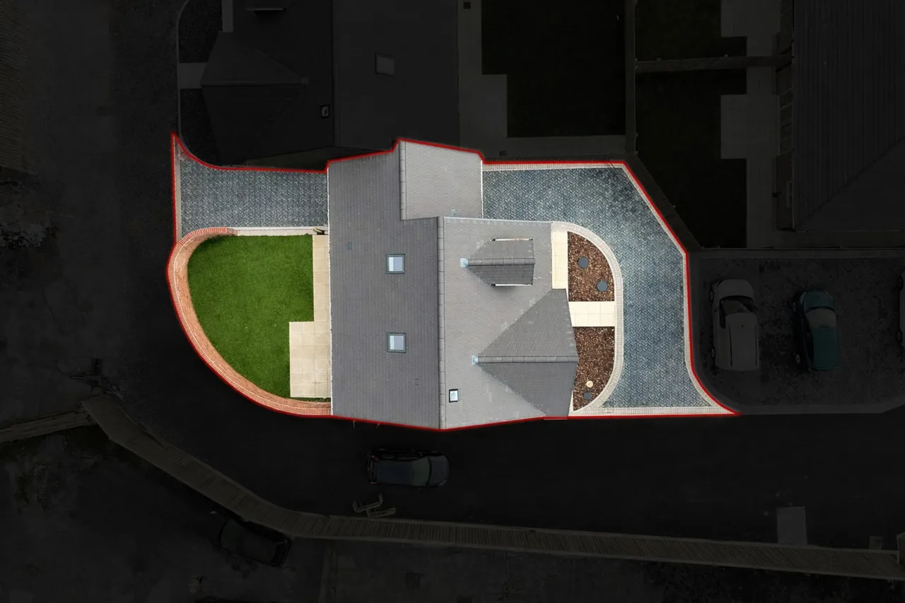 Plot 11 (THE CHARLES), HAWKSLEY RISE, Leicester Road - LE10 1BS, photo 11