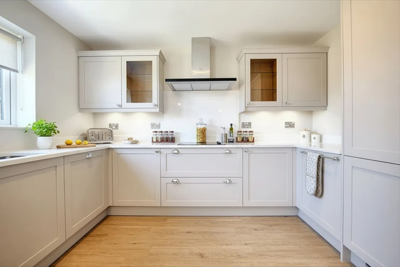 Plot 11 (THE CHARLES), HAWKSLEY RISE, Leicester Road - LE10 1BS, photo 3