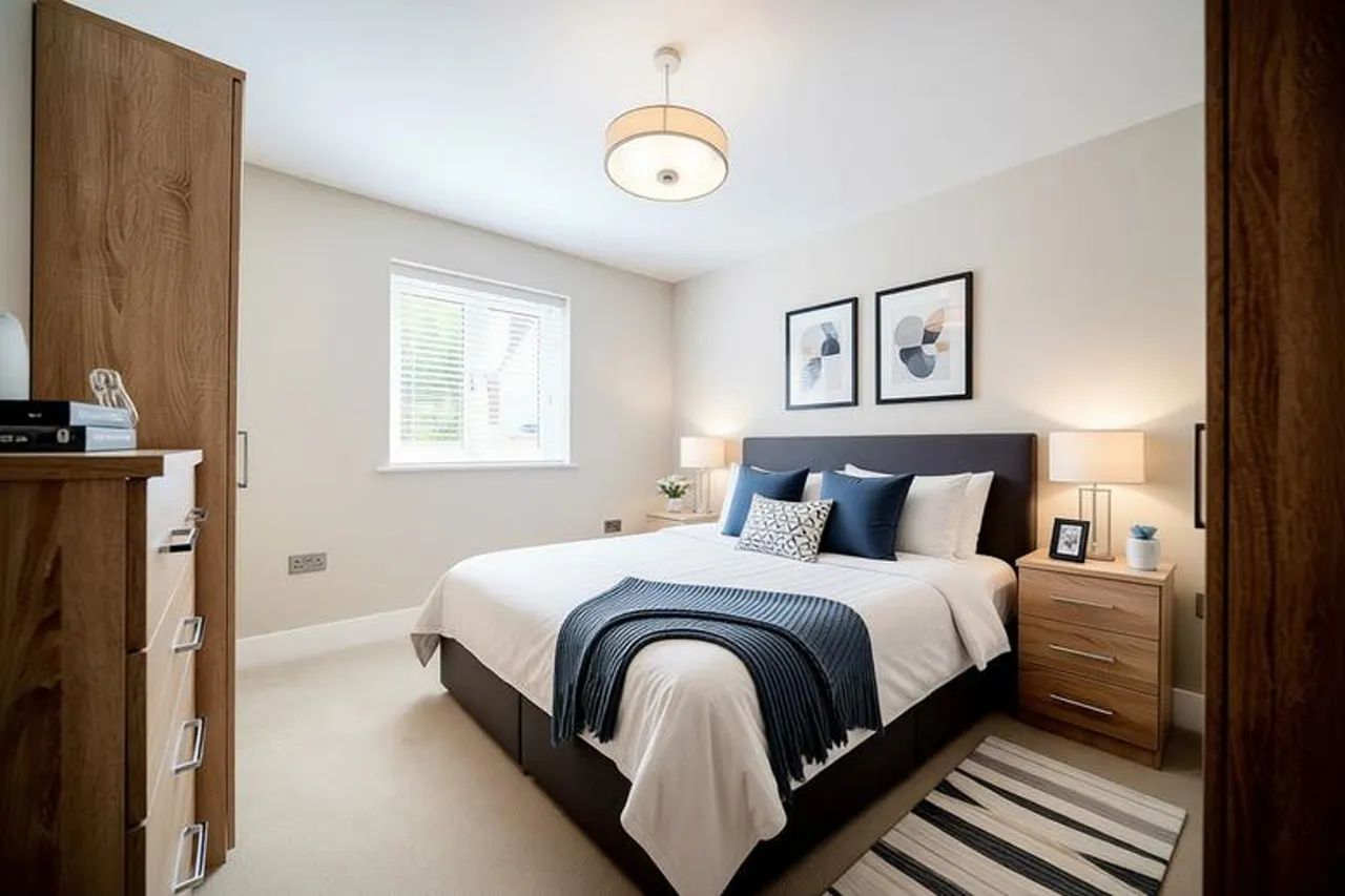 Plot 11 (THE CHARLES), HAWKSLEY RISE, Leicester Road - LE10 1BS, photo 7