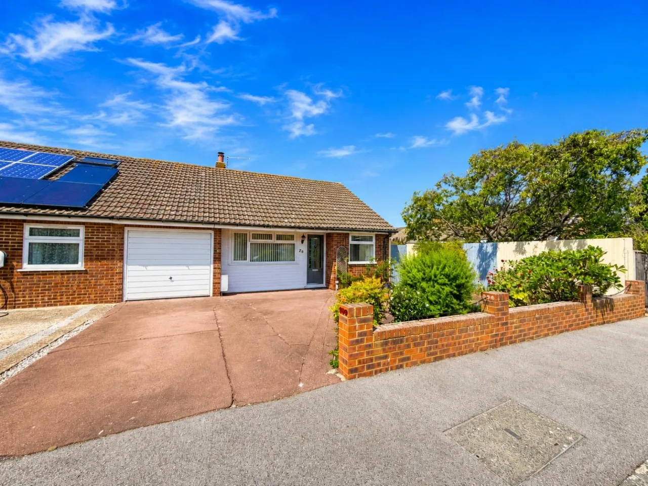 3 bed house for sale, Sycamore Close, Lydd, TN29