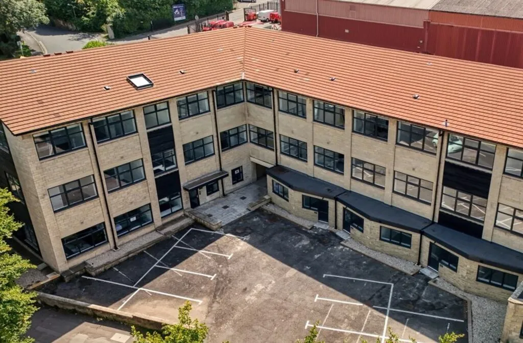 1 bed flat to rent, Vallis Road, Frome, BA11