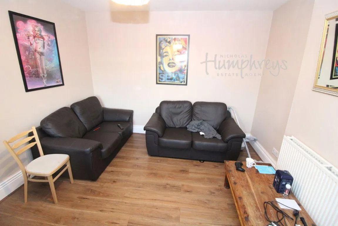 Pickmere Road, S10, photo 2