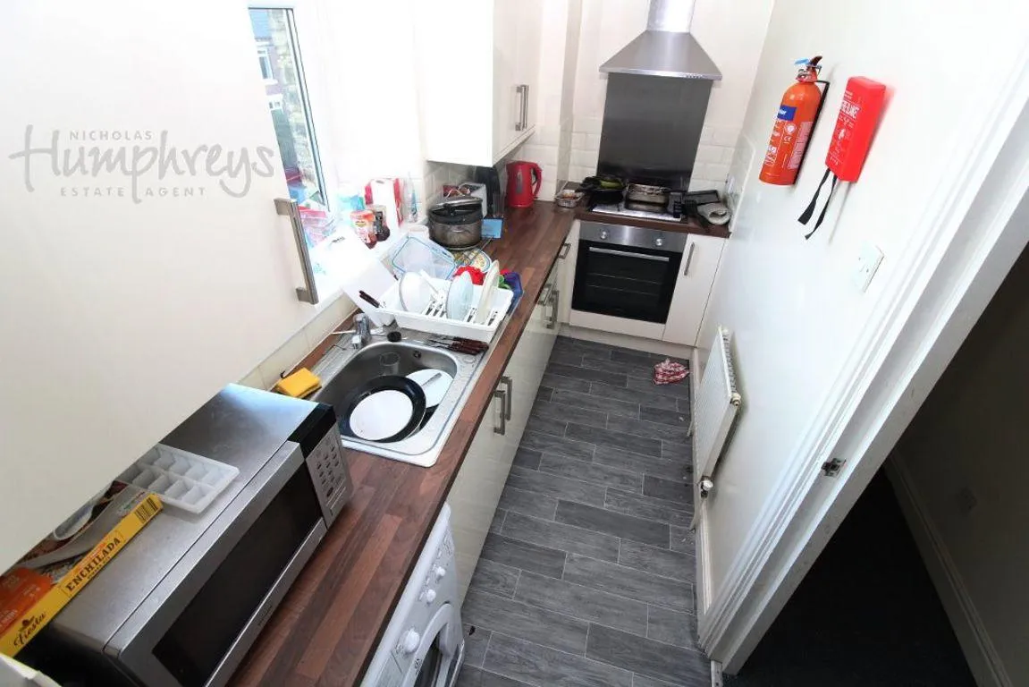 Pickmere Road, S10, photo 6