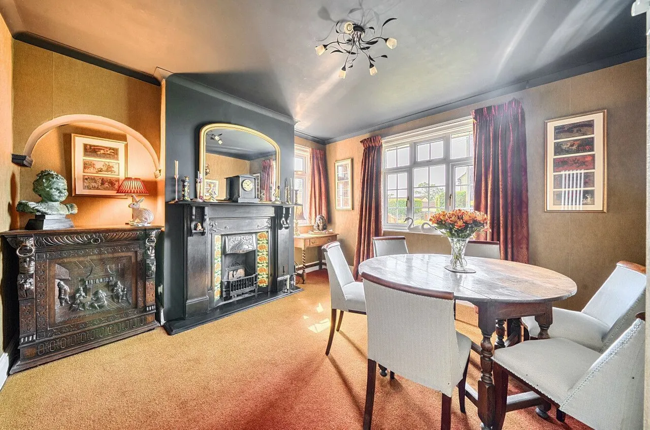 The Causeway, Mark, TA9, photo 8