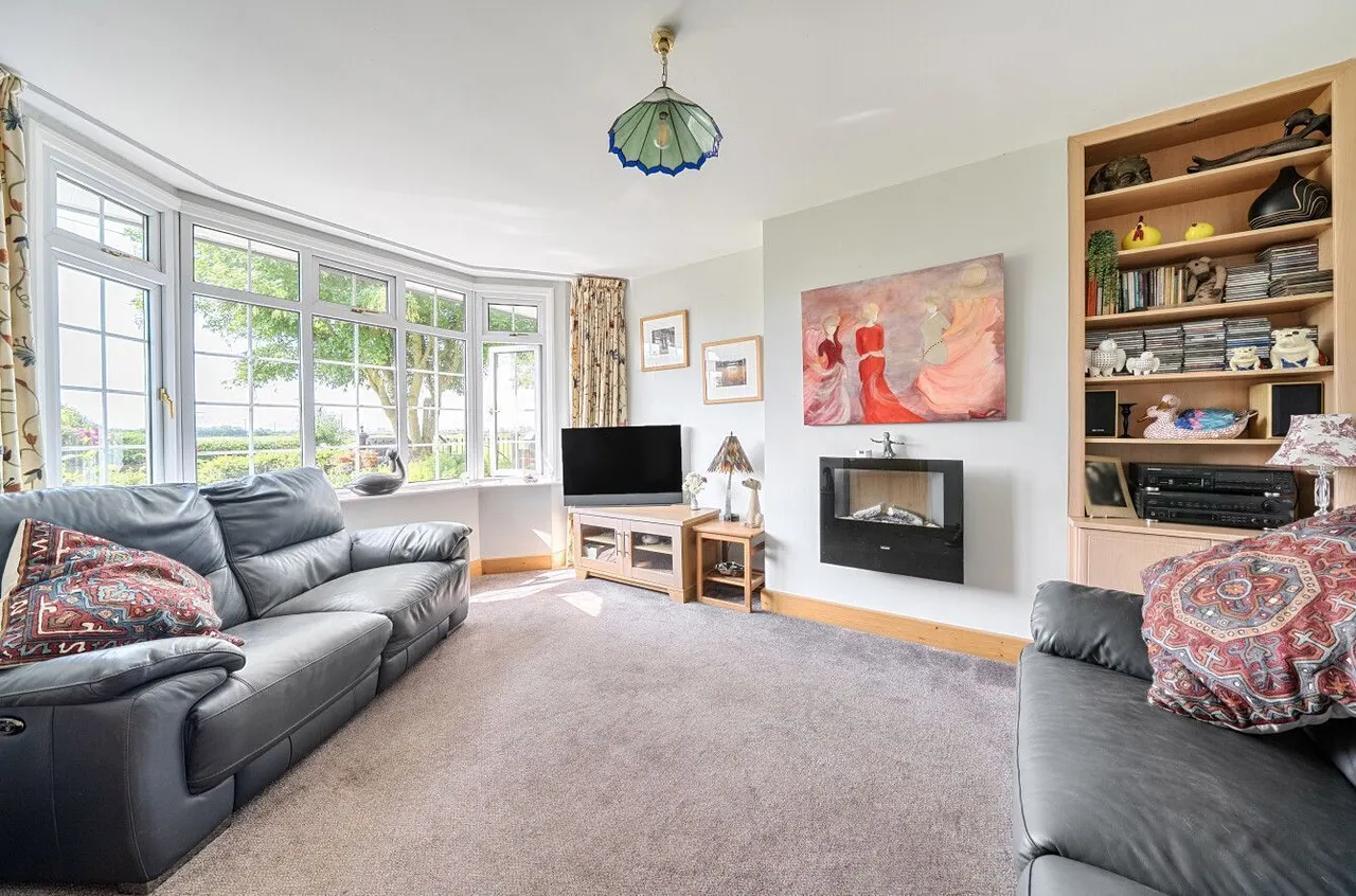 The Causeway, Mark, TA9, photo 7