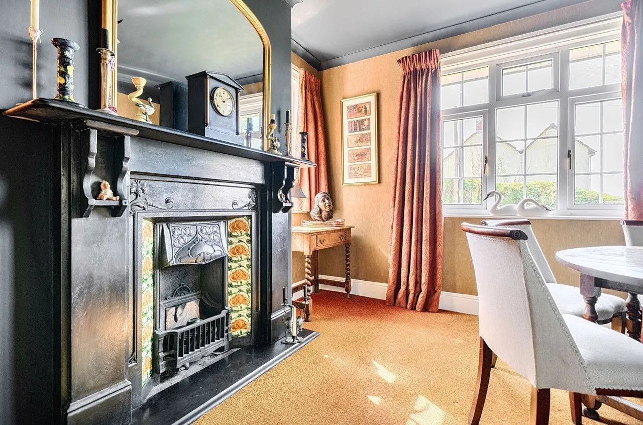 The Causeway, Mark, TA9, photo 9
