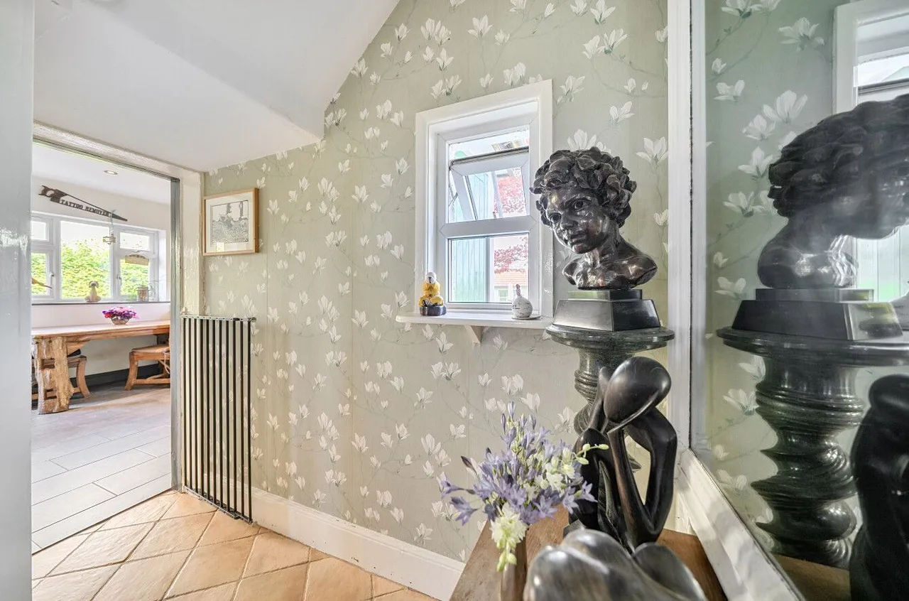 The Causeway, Mark, TA9, photo 6