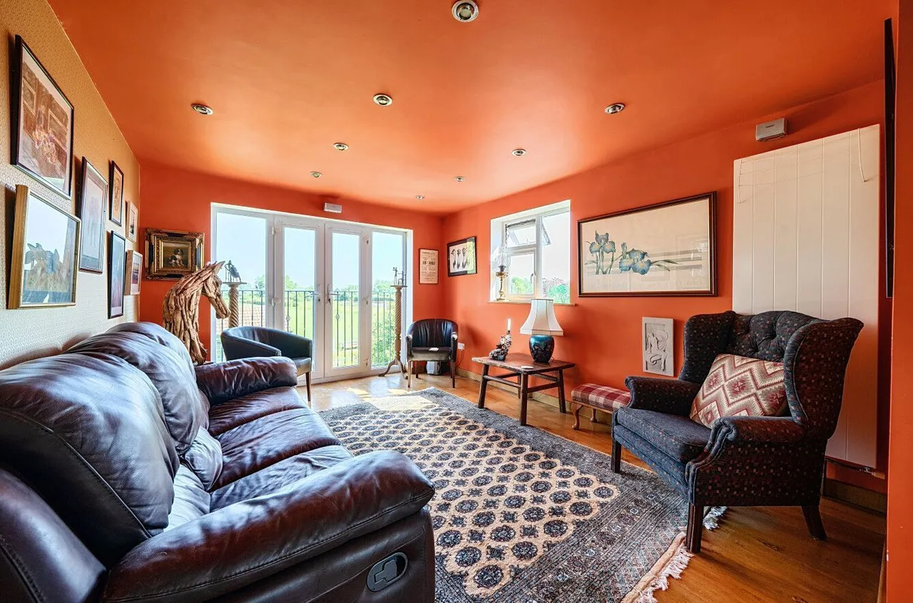The Causeway, Mark, TA9, photo 12