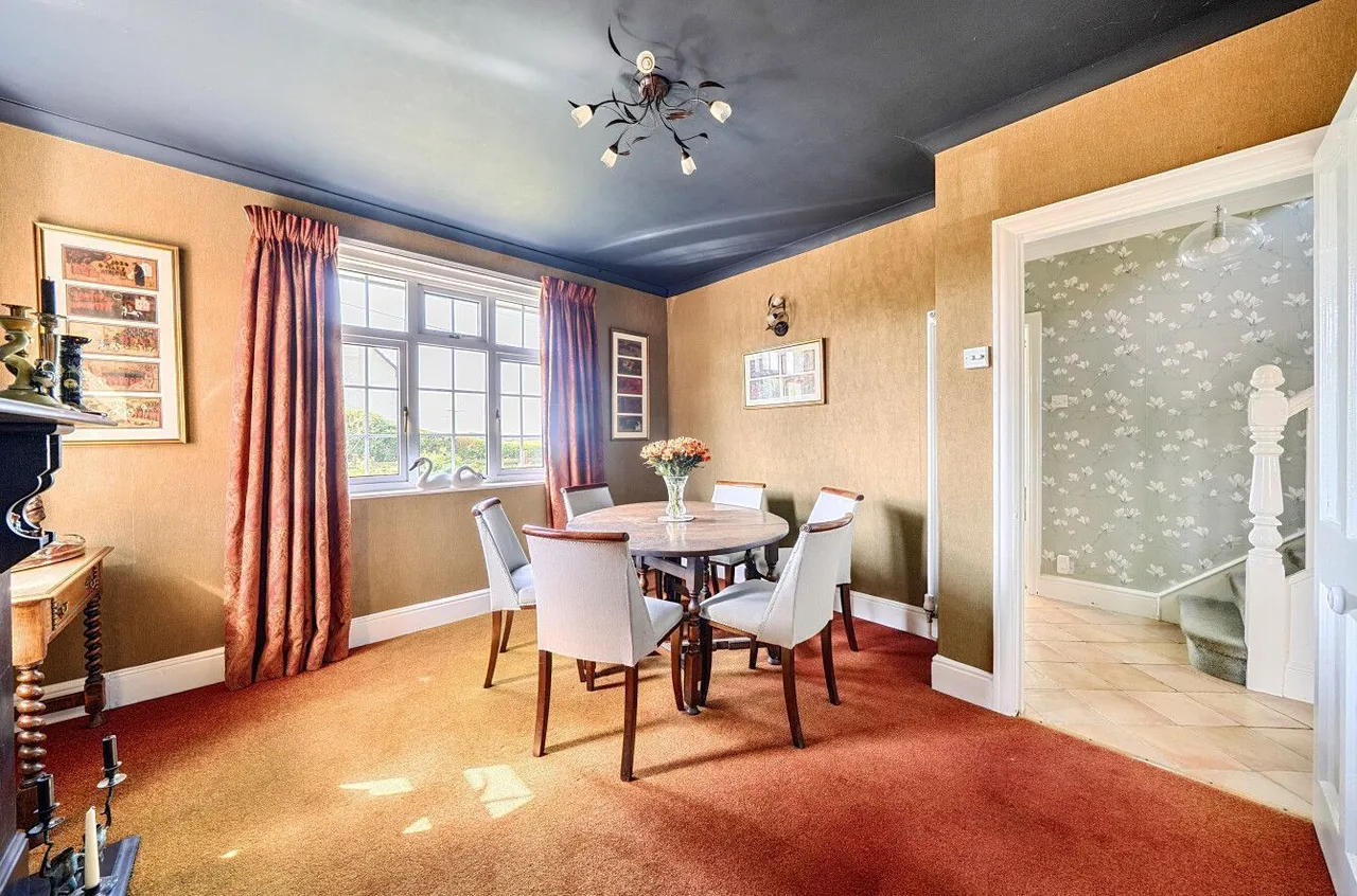 The Causeway, Mark, TA9, photo 10