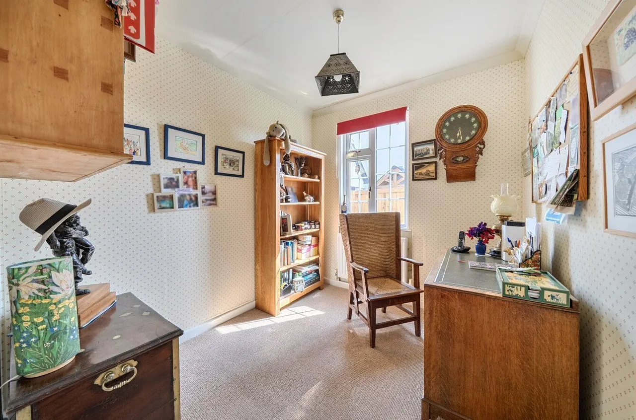 The Causeway, Mark, TA9, photo 11