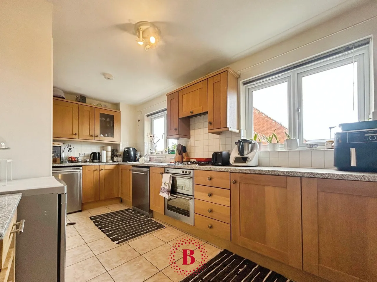 Navigation Close, Melton Mowbray, LE13, photo 7