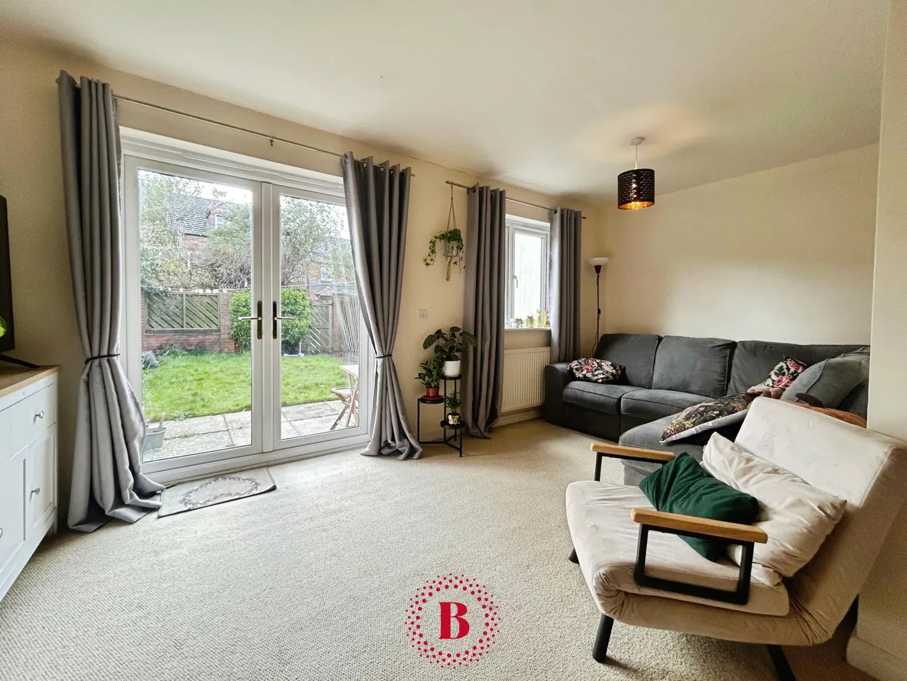 Navigation Close, Melton Mowbray, LE13, photo 5