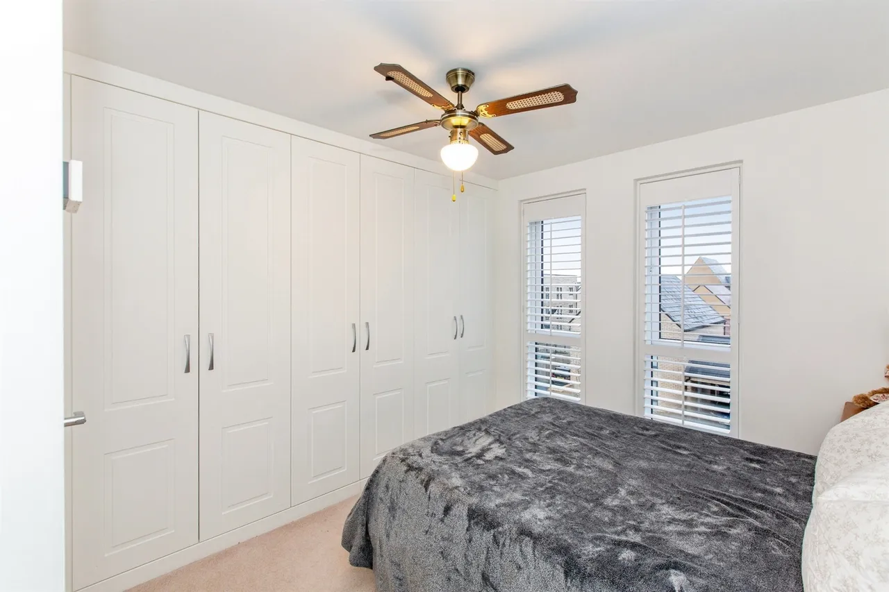 Sheepfold Lane, Cambridge, CB23, photo 9