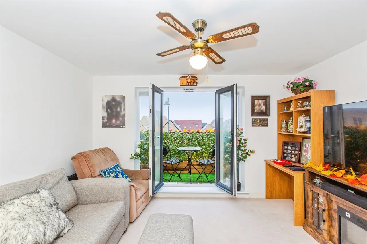 Sheepfold Lane, Cambridge, CB23, photo 3