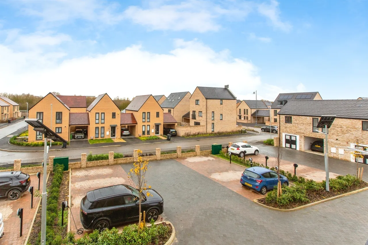 Sheepfold Lane, Cambridge, CB23, photo 12