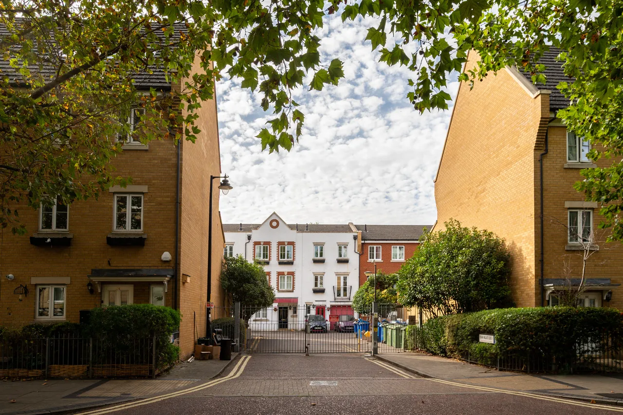 London, SE15, photo 7
